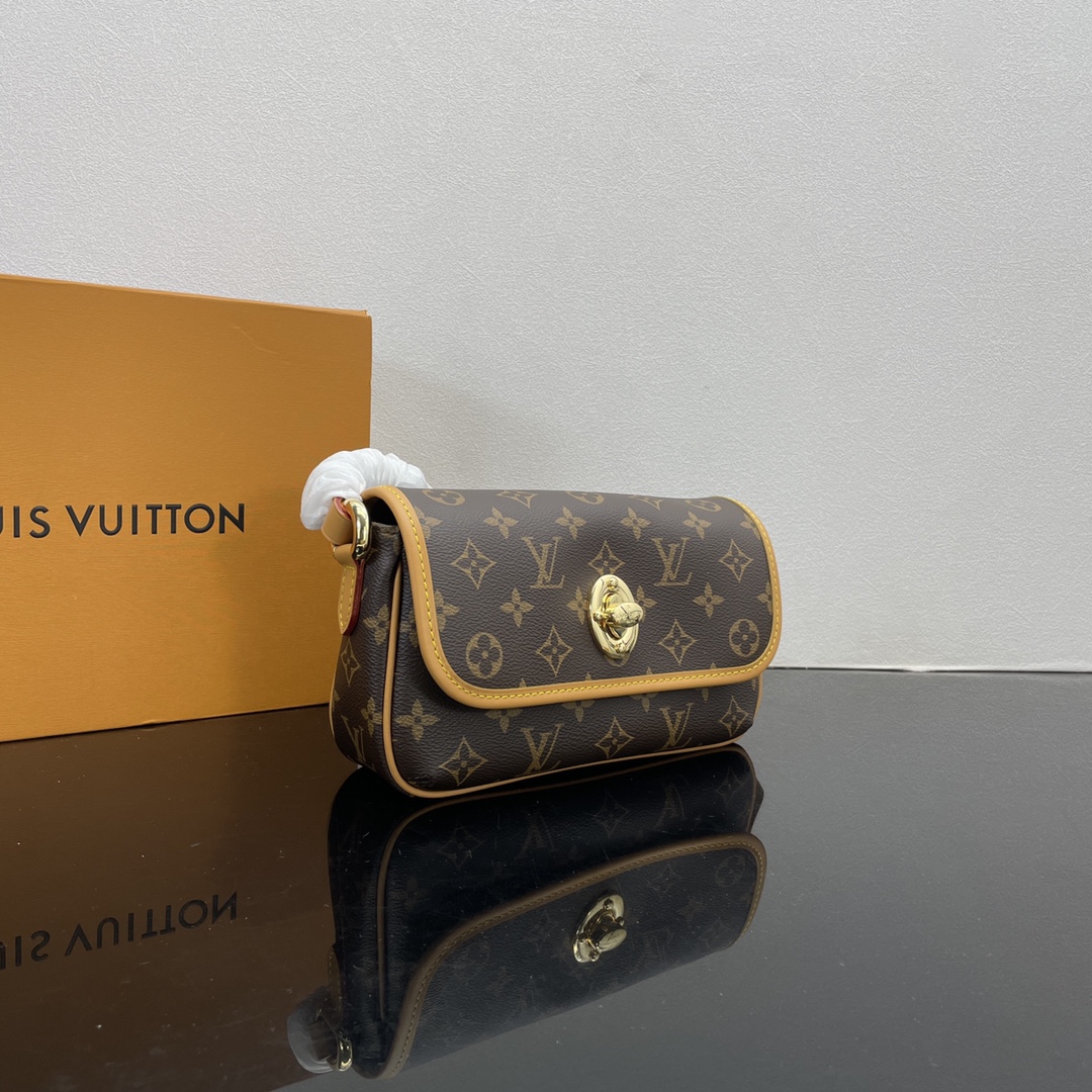 Louis Vuitton Satchel Bags